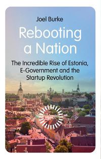 Cover image for Rebooting a Nation