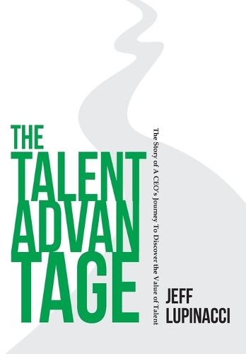 The Talent Advantage