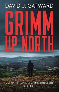 Cover image for Grimm Up North