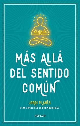 Cover image for Mas Alla del Sentido Comun