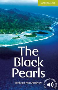 Cover image for The Black Pearls Starter/Beginner