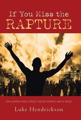 Cover image for If You Miss the Rapture