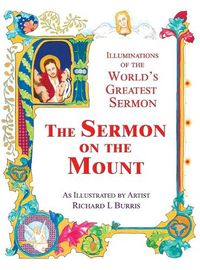 Cover image for The Sermon On The Mount