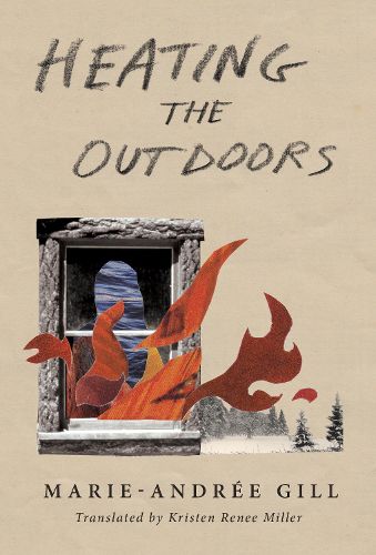 Cover image for Heating the Outdoors