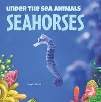 Cover image for Seahorses