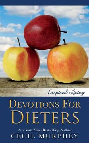 Cover image for Devotions for Dieters