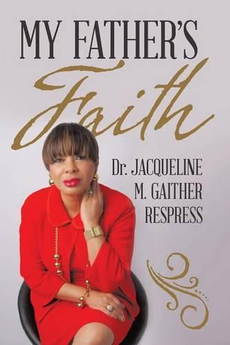 Cover image for My Father's Faith