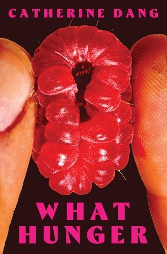 Cover image for What Hunger