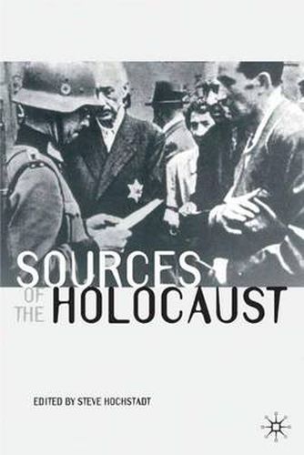 Sources of the Holocaust