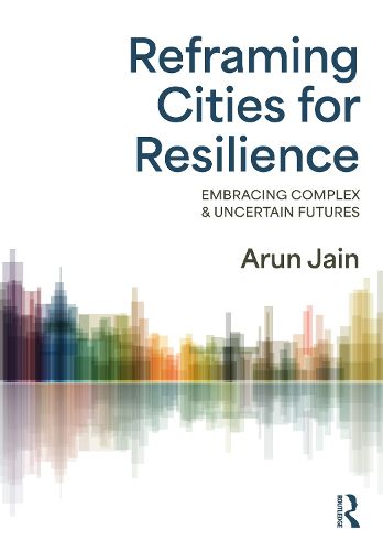 Cover image for Reframing Cities for Resilience