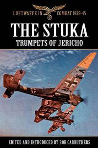 Cover image for The Stuka - Trumpets of Jericho