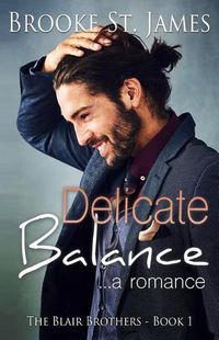 Cover image for Delicate Balance: A Romance