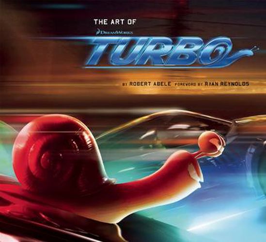 Cover image for The Art of Turbo