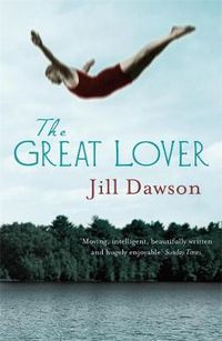 Cover image for The Great Lover