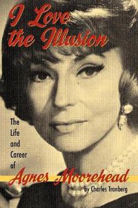 Cover image for I Love the Illusion