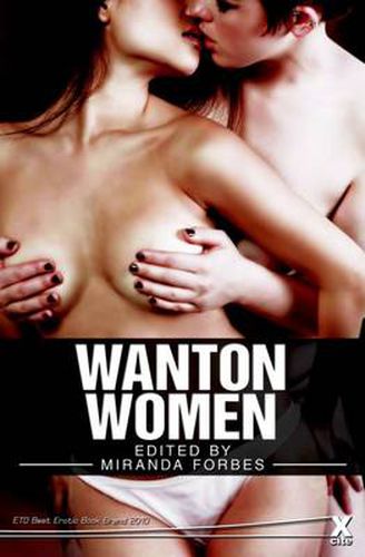 Cover image for Wanton Women: When Girls Get it Together