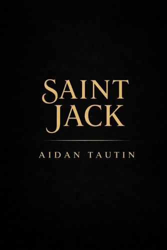 Cover image for Saint Jack