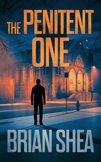 Cover image for The Penitent One