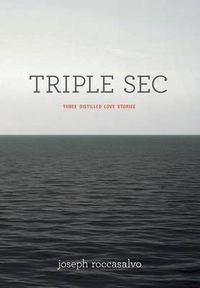 Cover image for Triple SEC