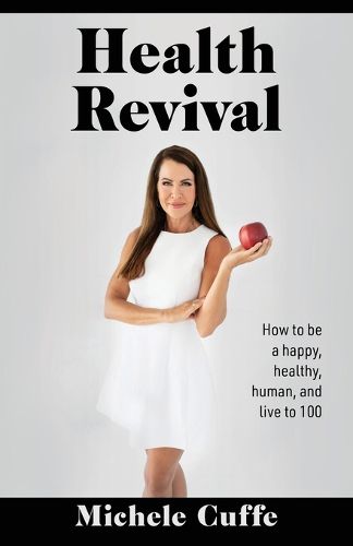 Cover image for Health Revival