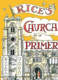 Cover image for Rice's Church Primer