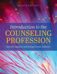 Cover image for Introduction to the Counseling Profession