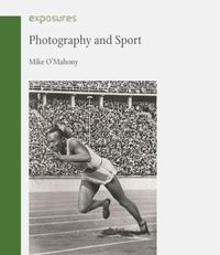 Cover image for Photography and Sport