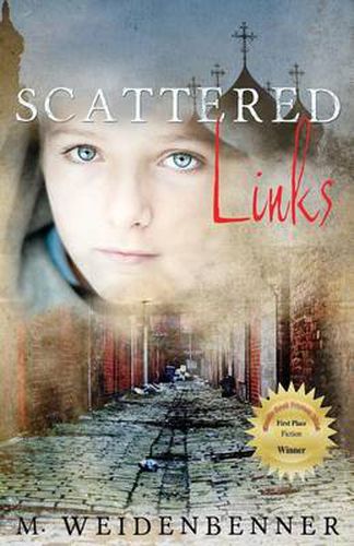 Cover image for Scattered Links