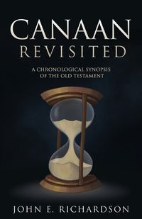 Cover image for Canaan Revisited