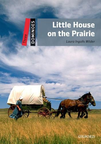 Dominoes: Three: Little House on the Prairie