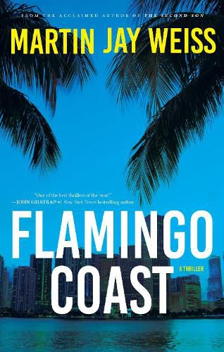 Flamingo Coast