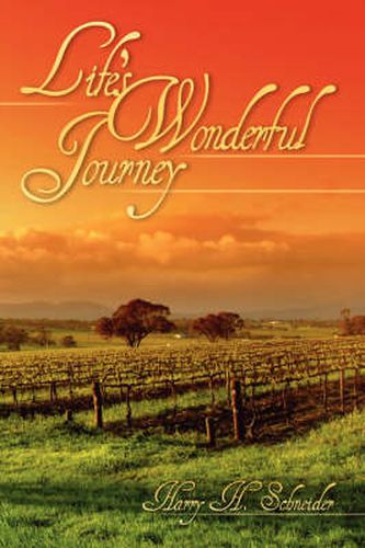 Cover image for Life's Wonderful Journey