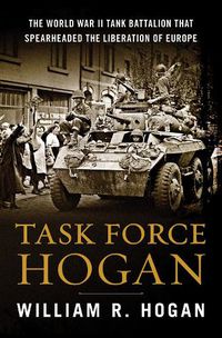 Cover image for Task Force Hogan