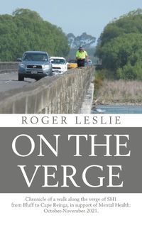 Cover image for On the Verge