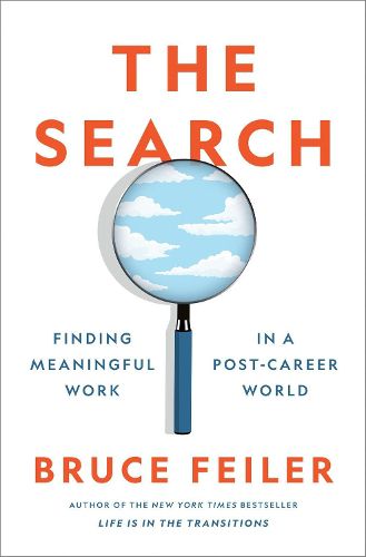 Cover image for The Search: Finding Meaningful Work in a Post-Career World