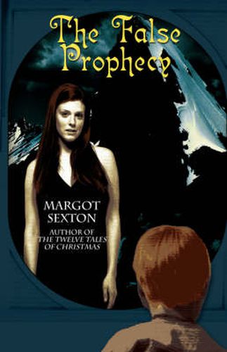 Cover image for The False Prophecy