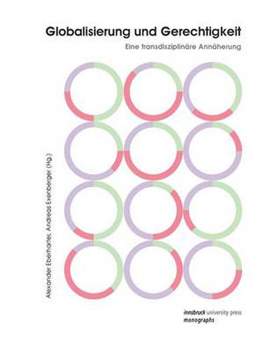 Cover image for Globalisierung und Gerechtigkeit: Eine transdisziplinare Annaherung