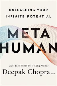 Cover image for Metahuman: Unleashing Your Infinite Potential