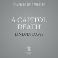 Cover image for A Capitol Death