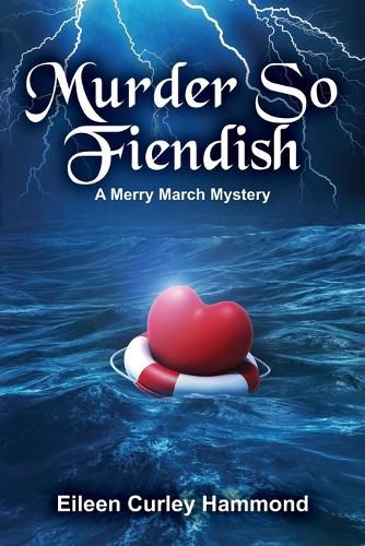 Cover image for Murder So Fiendish