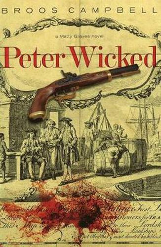 Peter Wicked