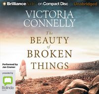 Cover image for The Beauty Of Broken Things