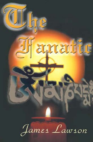 Cover image for The Fanatic