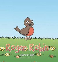 Cover image for Roger Robin