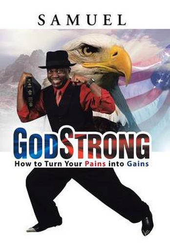 Cover image for Godstrong