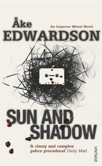 Cover image for Sun And Shadow