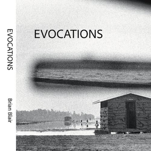 Cover image for Evocations: Volume 38