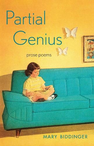 Cover image for Partial Genius