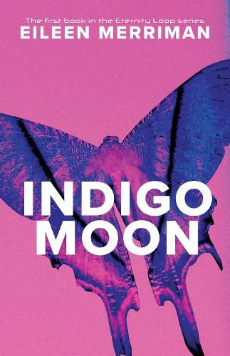 Cover image for Indigo Moon