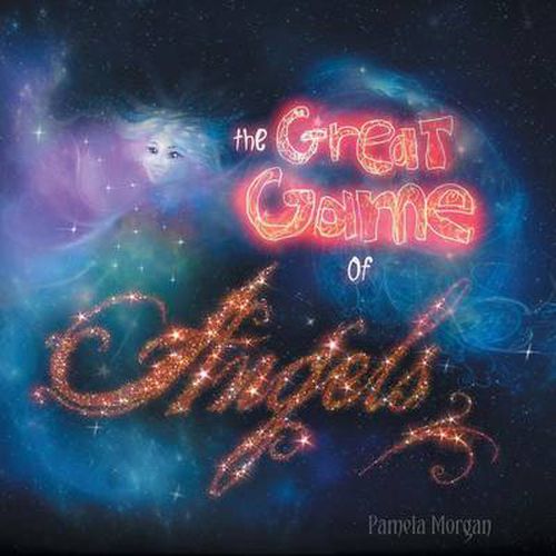 Cover image for The Great Game of Angels
